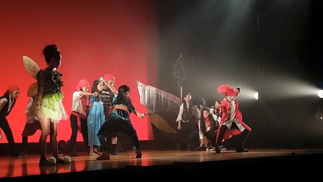 RN ON STAGE Vol2 08