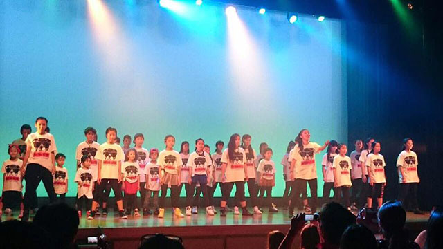 RN ON STAGE Vol2 11